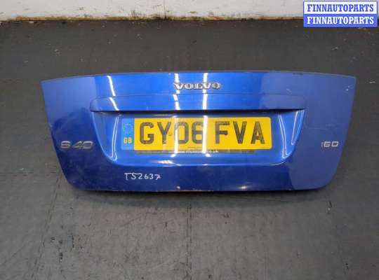 купить Подсветка номера на Volvo S40 2004-2012