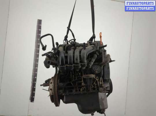 купить Двигатель (ДВС) на Volkswagen Golf 6 2008-2012
