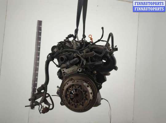 купить Двигатель (ДВС) на Volkswagen Golf 6 2008-2012