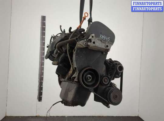 Двигатель (ДВС) VG2754045 на Volkswagen Golf 6 2008-2012