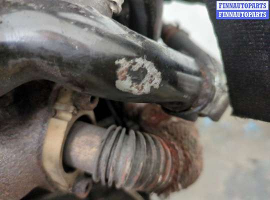 купить Маховик на Opel Zafira B 2005-2014