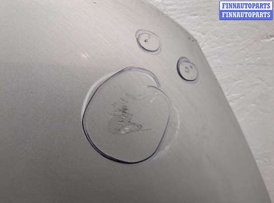 купить Капот на Opel Meriva 2010-2018