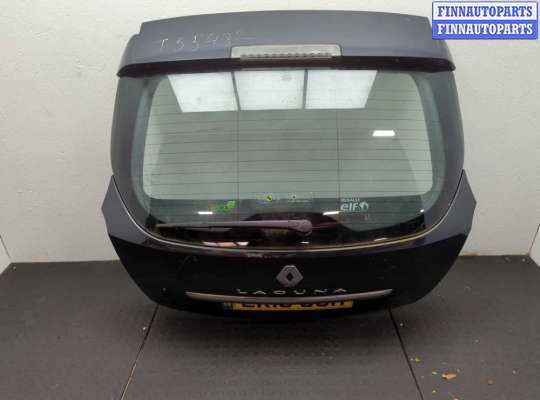 купить Подсветка номера на Renault Laguna 3 2007-2025