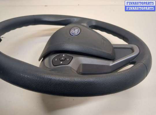 купить Руль на Ford Fiesta 2008-2013