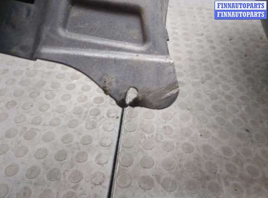 купить Защита арок (подкрылок) на Skoda Octavia (A7) 2013-2023