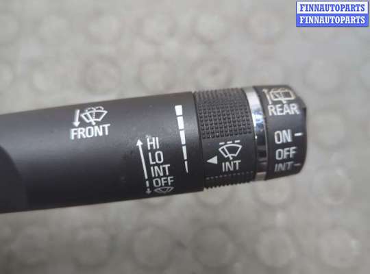 купить Переключатель дворников (стеклоочистителя) на Cadillac SRX 2009-2016