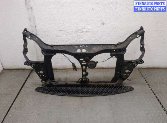 купить Рамка передняя (телевизор) на KIA Rio 2005-2011