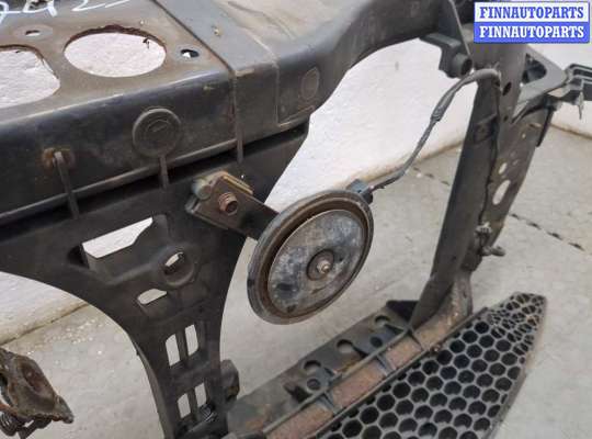 купить Рамка передняя (телевизор) на KIA Rio 2005-2011