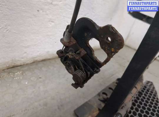 купить Рамка передняя (телевизор) на KIA Rio 2005-2011