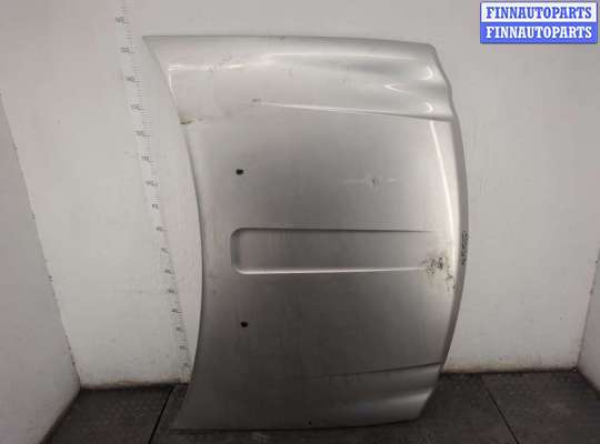 купить Капот на Jeep Grand Cherokee 2004-2010