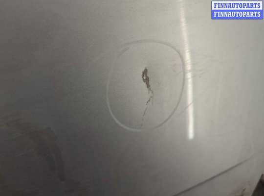 купить Капот на Jeep Grand Cherokee 2004-2010