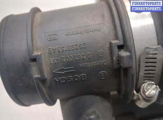 купить Измеритель потока воздуха (расходомер) на Chrysler Voyager 2000-2007