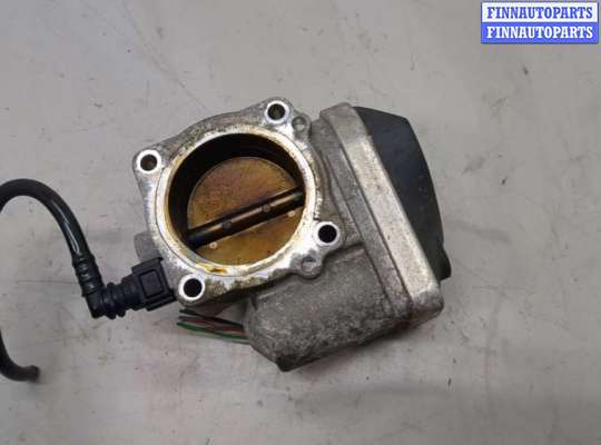 купить Заслонка дроссельная на Renault Megane 3 2009-2016