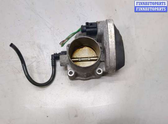 Заслонка дроссельная RN1571128 на Renault Megane 3 2009-2016