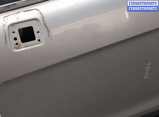 купить Дверь боковая (легковая) на Chevrolet Captiva 2006-2011