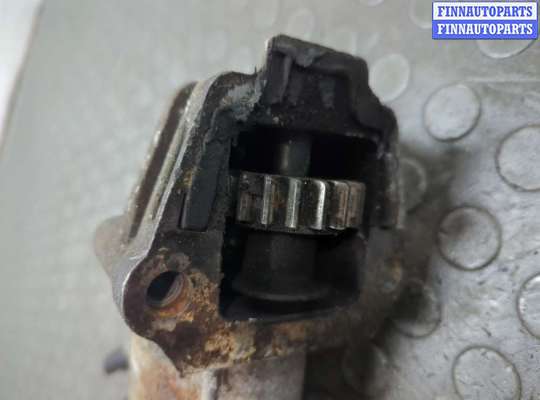 купить Стартер на Ford Transit 2000-2006