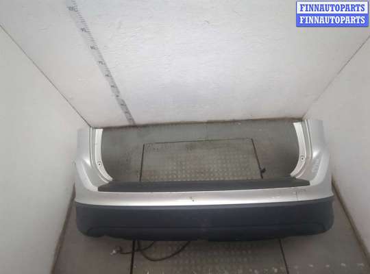 Бампер VL549729 на Volvo XC60 2008-2017