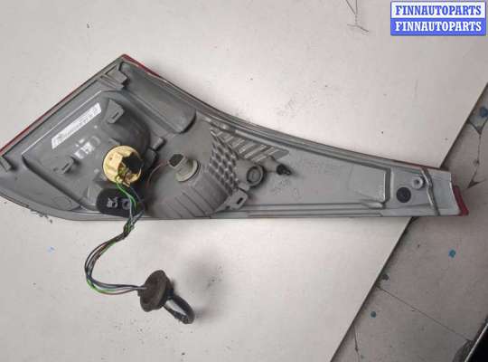 купить Фонарь крышки багажника на Renault Megane 3 2009-2016