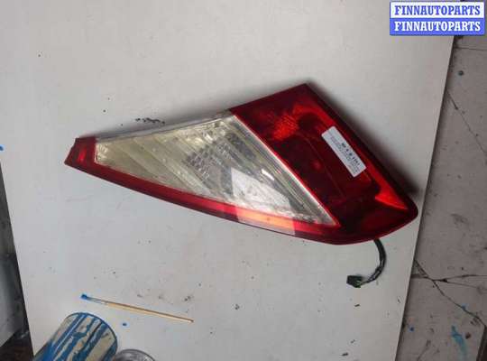 Фонарь крышки багажника RN1595699 на Renault Megane 3 2009-2016