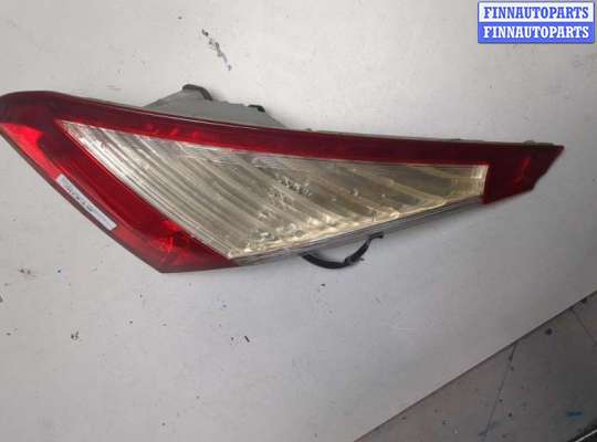 купить Фонарь крышки багажника на Renault Megane 3 2009-2016