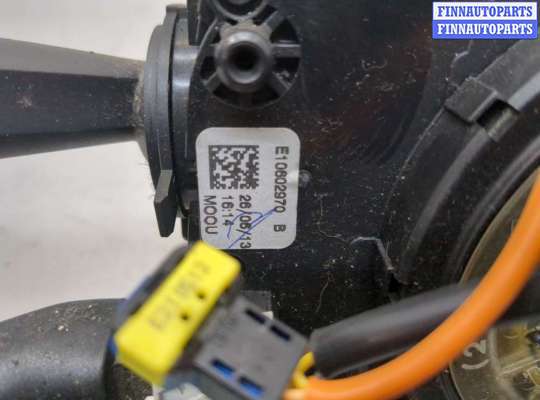 купить Переключатель поворотов и дворников (стрекоза) на Peugeot 2008 2013-2019