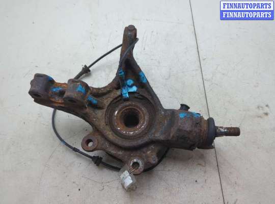 купить Ступица (кулак, цапфа) на Citroen C4 2010-2020