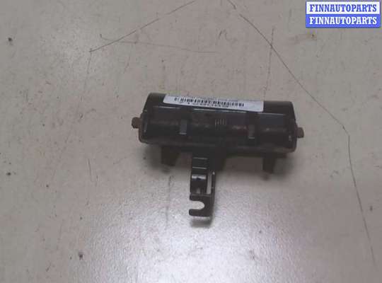 купить Ручка крышки багажника на Nissan X-Trail (T30) 2001-2006