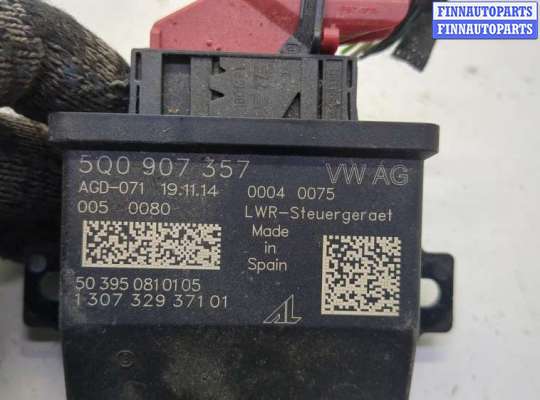 купить Блок управления светом на Audi A3 (8V) 2012-2020