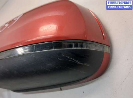 купить Зеркало боковое на Audi A3 (8P) 2003-2013