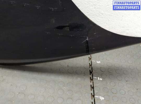 купить Капот на Ford Fiesta 2012-2019