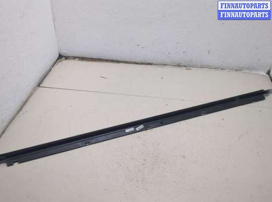 купить Молдинг стекла (боковое) на Audi A6 (C6) 2004-2011