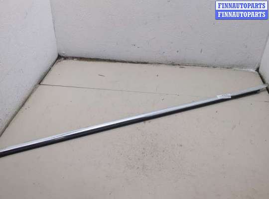купить Молдинг стекла (боковое) на Audi A6 (C6) 2004-2011