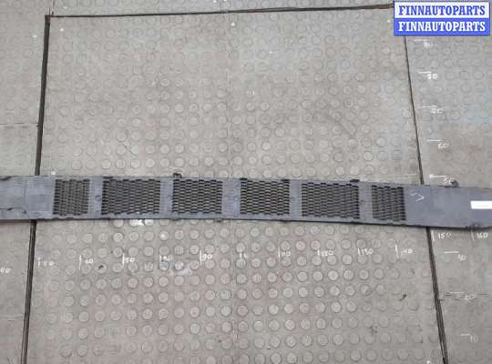 купить Воздухозаборник на Nissan Almera N16 2000-2006