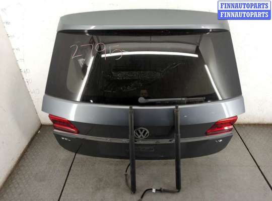 купить Амортизатор крышки багажника на Volkswagen Atlas 2017-2025