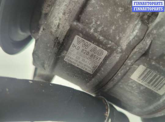 купить Генератор на Volkswagen Golf 6 2008-2012