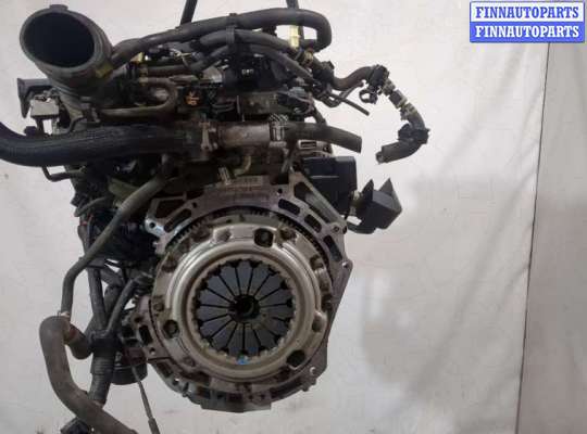 купить Генератор на Mazda 6 (GG) 2002-2008
