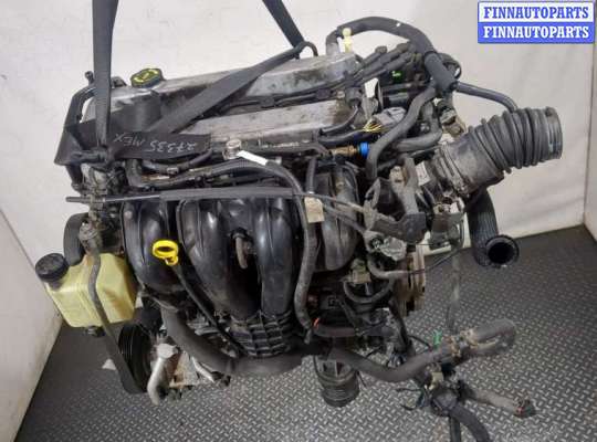 купить Генератор на Mazda 6 (GG) 2002-2008