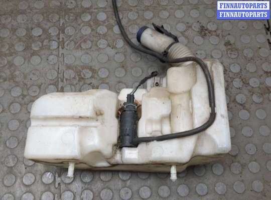 купить Бачок омывателя на Citroen Jumper (Relay) 2014-2025