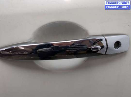 купить Дверь боковая (легковая) на Nissan Murano 2008-2015