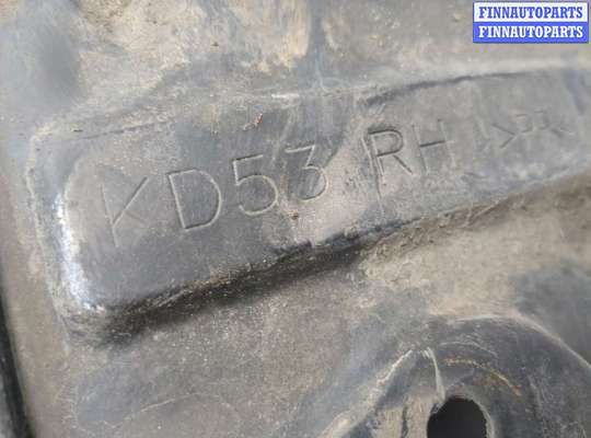 купить Защита арок (подкрылок) на Mazda CX-5 2012-2017