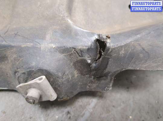 купить Защита арок (подкрылок) на Mazda CX-5 2012-2017