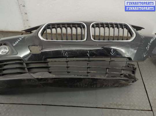 купить Фара противотуманная (галогенка) на BMW X2 (F39) 2017-2023