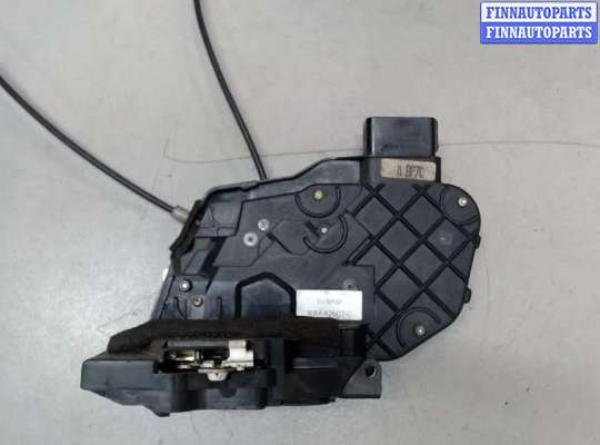 купить Замок двери на Mazda 3 (BK) 2003-2009