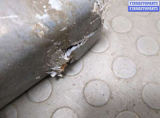 купить Подножка на Cadillac Escalade 2 2001-2006