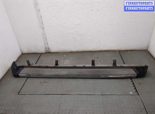 купить Подножка на Cadillac Escalade 2 2001-2006