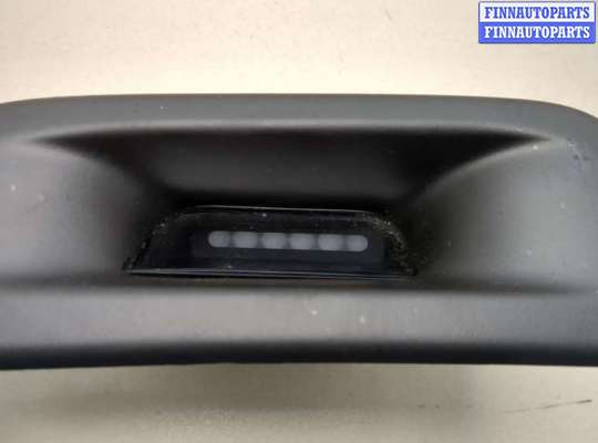 купить Дисплей компьютера (информационный) на Chevrolet Equinox 2017-2024