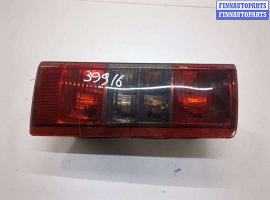 Фонарь (задний) OP2387778 на Opel Combo 2001-2011