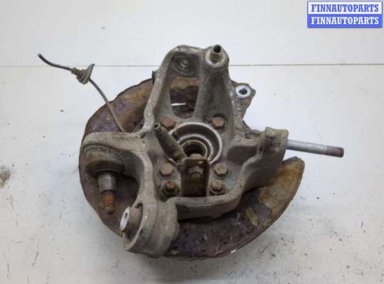 Ступица (кулак, цапфа) HD518066 на Honda Legend 2004-2012