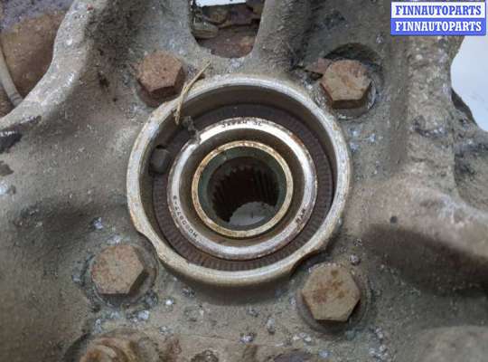 купить Ступица (кулак, цапфа) на Honda Legend 2004-2012