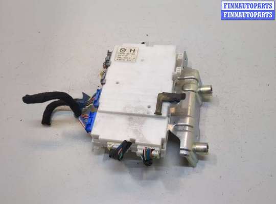 Блок управления бортовой сети (Body Control Module) MZ615232 на Mazda 3 (BL) 2009-2013